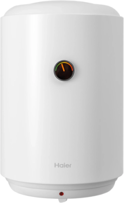 Водонагреватель Haier ES30V-B2 SLIM 1.5кВт 30л электрический настенный/белый