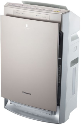 Климатический комплекc Panasonic F-VXR50R-N 46Вт золотистый (20334)