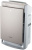 Климатический комплекc Panasonic F-VXR50R-N 46Вт золотистый (20334)