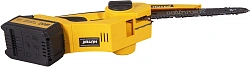 Цепная пила Huter ELS ELS-20/8-Li-BL дл.шины:8" (20cm) 1аккум. 4Ач ЗУ (70/10/41)