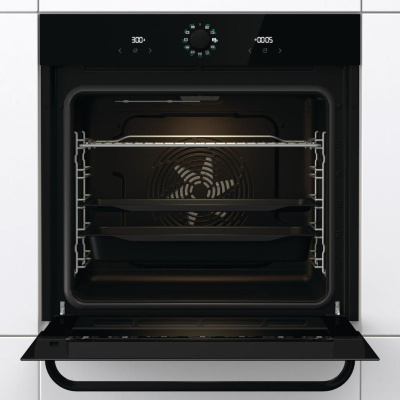 Духовой шкаф Электрический Gorenje BOS67371SYB черный