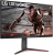 Монитор LG 31.5" UltraGear 32GN650-B черный VA LED 16:9 HDMI матовая HAS Piv 3000:1 350cd 178гр/178гр 2560x1440 165Hz G-Sync DP WQ 7.2кг