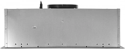 Вытяжка встраиваемая Oasis VM-52W белый управление: кнопочное (1 мотор)