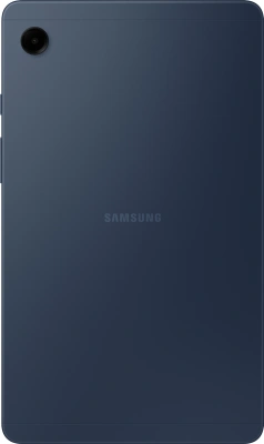 Планшет Samsung Galaxy Tab A9+ SM-X210 695 (2.2) 8C RAM4Gb ROM64Gb 11" LCD 1920x1200 Android 13 темно-синий 8Mpix 5Mpix BT WiFi microSD 1Tb 7040mAh 7hr
