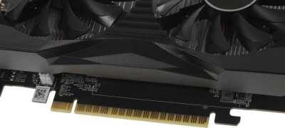 Видеокарта Biostar PCI-E 3.0 GTX1050Ti-4GB NVIDIA GeForce GTX 1050TI 4Gb 128bit GDDR5 1291/7008 DVIx1 HDMIx1 DPx1 HDCP Ret