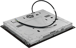 Индукционная варочная поверхность Bosch PUC631BB5E черный