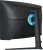 Монитор Samsung 32" Odyssey Neo G7 S32BG752NI черный VA LED 16:9 HDMI полуматовая HAS Piv 350cd 178гр/178гр 3840x2160 165Hz FreeSync Premium Pro DP 4K USB 8.6кг