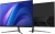 Монитор NPC 27" MF270B-V черный IPS LED 4ms 16:9 HDMI M/M матовая 1000:1 250cd 178гр/178гр 1920x1080 75Hz VGA DP FHD 4кг