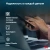 Ноутбук IRU Strato 15ALI Core i3 1215U 16Gb SSD512Gb Intel UHD Graphics 15.6" IPS FHD (1920x1080) Windows 11 Pro Multi Language 64 black WiFi BT Cam 6000mAh (2059109)