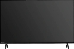 Телевизор LED Sber 32" SDX-32H2124 Салют ТВ Frameless черный HD 60Hz DVB-T DVB-T2 DVB-C DVB-S DVB-S2 USB WiFi Smart TV (RUS)