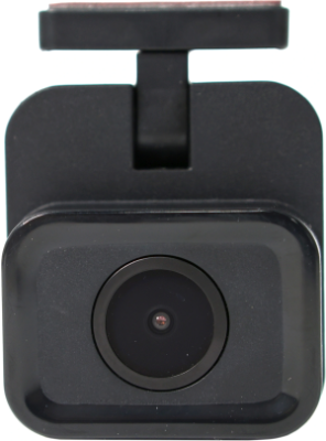 Видеорегистратор Playme Game черный 1080x1920 1080p 110гр. GK7201