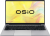 Ноутбук Osio FocusLine F150a-015 Ryzen 7 5700U 16Gb SSD512Gb AMD Radeon Graphics 15.6" IPS FHD (1920x1080) без ОС grey WiFi BT Cam 6000mAh