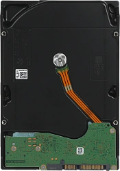 Жесткий диск Seagate SATA-III 20TB ST20000VE004 Surveillance SkyHawkAI 512E (7200rpm) 512Mb 3.5"