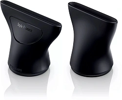 Фен Philips HPS920/00 2300Вт черный