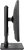 Монитор Hiper 23.8" EasyView HS2401H черный IPS LED 5ms 16:9 HDMI M/M матовая HAS 250cd 178гр/178гр 1920x1080 75Hz FreeSync VGA DP FHD 4.45кг