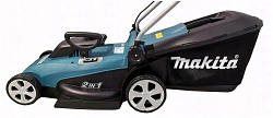 Газонокосилка роторная Makita ELM3720 1400Вт
