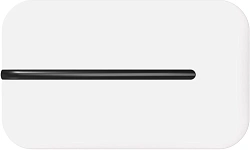 Модем 3G/4G Digma DWR-M300LTE USB Wi-Fi Firewall +Router внешний белый