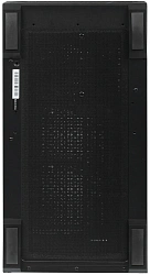 Корпус MSI MAG Pano 130R PZ черный без БП ATX 6x120mm 4x140mm 2xUSB3.0 audio AirDuct bott PSU