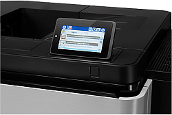Принтер лазерный HP LaserJet Enterprise 800 M806dn (CZ244A) A3 Duplex черный