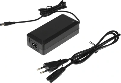 Электростанция портативная TopON TOP-X150 148000mAh 5A QC3.0/PD3.0 4xUSB солн.бат. черный/оранжевый (103764)