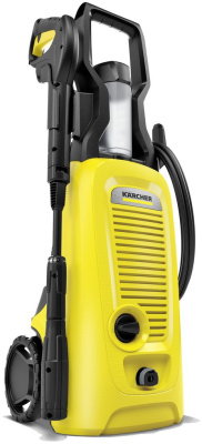 Минимойка Karcher K 4 Universal Edition 1800Вт (1.679-300.0)