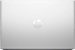 Ноутбук HP ProBook 450 G10 Core i5 1335U 8Gb SSD512Gb Intel Iris Xe graphics 15.6" IPS FHD (1920x1080) без ОС silver WiFi BT Cam (85B70EA)