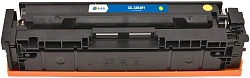 Картридж лазерный G&G GG-C054HY желтый (2300стр.) для Canon LBP621/623 MF641/643/645