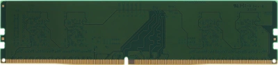 Память DDR4 4Gb 3200MHz Kingston KVR32N22S6/4 VALUERAM RTL PC4-25600 CL22 DIMM 288-pin 1.2В single rank Ret