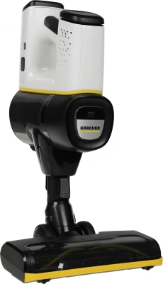 Пылесос ручной Karcher VC 6 Cordless ourFamily 250Вт белый/серый