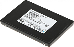 Накопитель SSD Samsung PCIe 4.0 x4 960GB MZQL2960HCJR-00A07 PM9A3 1 DWPD