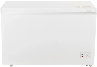 Морозильный ларь Бирюса Б-285KX белый 96Вт