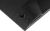 Монитор MSI 24.5" Pro MP252 черный IPS LED 1ms 16:9 HDMI M/M 300cd 178гр/178гр 1920x1080 100Hz DP FHD 3.3кг