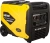 Генератор Huter DN5000Si 4.5кВт