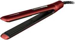 Выпрямитель Redmond HS1714 55Вт красный макс.темп.:230С покрытие:керамическое