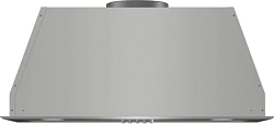 Вытяжка встраиваемая Gorenje BHI626E6X нержавеющая сталь управление: кнопочное (1 мотор)