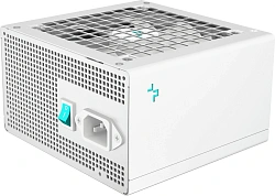 Блок питания Deepcool ATX 750W Game Storm PN750M WH V2 Gen.5 80+ gold (20+4pin) APFC 120mm fan 8xSATA RTL