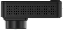 Видеорегистратор Navitel R285 2К черный 1440x2560 1440p 140гр. CV7327