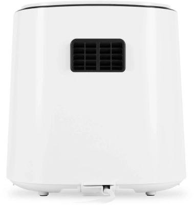 Аэрогриль Hyundai HYF-4055 1500Вт белый/черный