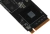 Накопитель SSD A-Data PCIe 4.0 x4 512GB AGAMMIXS70B-512G-CS XPG Gammix S70 Blade M.2 2280