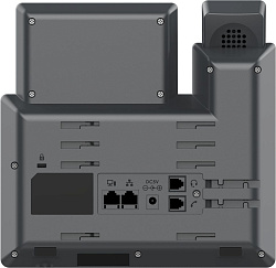 Телефон IP Grandstream GRP-2603 черный