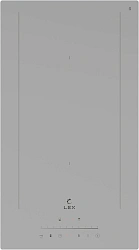 Индукционная варочная поверхность Lex EVI 321A GR серый