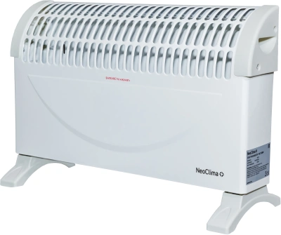 Конвектор Neoclima Fast 1500Вт белый