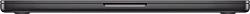 Ноутбук Apple MacBook Pro A3426 M5 Pro 15 core 24Gb SSD1Tb/16 core GPU 14.2" Liquid Retina XDR (3024x1964) macOS black WiFi BT Cam (MGDR4LL/A)