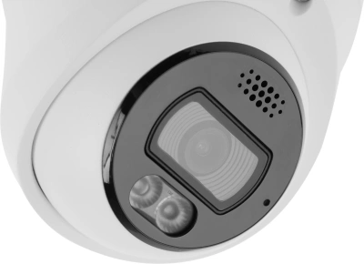 Камера видеонаблюдения IP Tiandy TC-C35XQ I3W/E/Y/2.8mm/V4.2 2.8-2.8мм цв. корп.:белый (TC-C35XQ I3W/E/Y/2.8/V4.2)