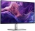 Монитор Dell 23.8" P2425HE черный IPS LED 16:9 HDMI матовая HAS Piv 1500:1 250cd 178гр/178гр 1920x1080 100Hz DP FHD USB