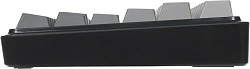 Клавиатура Redragon Star Blade Pro механическая черный/серый USB беспроводная BT/Radio for gamer LED (72653) кабель 1.5м