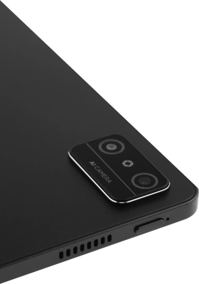 Планшет HTC A104 T606 (1.6) 8C RAM8Gb ROM128Gb 10.36" IPS 2000x1200 4G 2Sim Android 13 черный 5Mpix 5Mpix BT WiFi microSDHC 256Gb GPRS EDGE 7000mAh 63hr 500hrs
