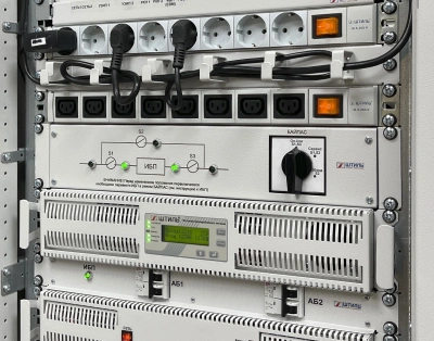 Байпас Штиль EBM-01-RC