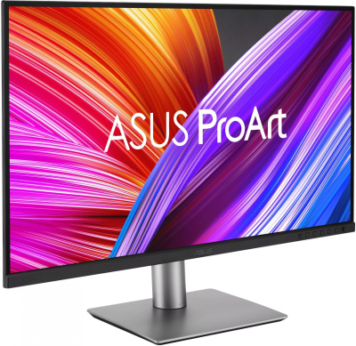 Монитор Asus 27" ProArt PA279CRV черный IPS LED 16:9 HDMI M/M матовая HAS Piv 400cd 178гр/178гр 3840x2160 60Hz DP 4K USB 5.78кг