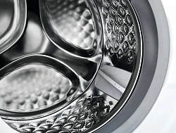 Стиральная машина Electrolux EW8F4482E пан.англ. загр.фронтальная макс.:8кг белый